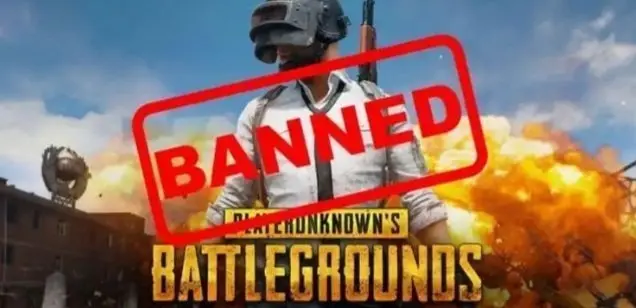 IS PUBG GETTING BANNED IN INDIA.