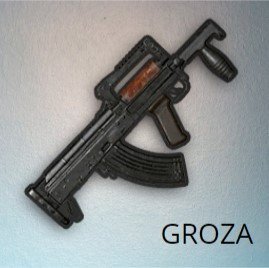 Groza