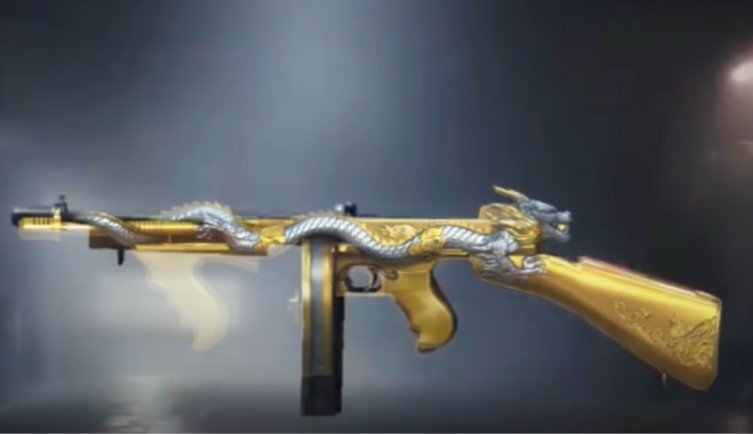 thompson skin