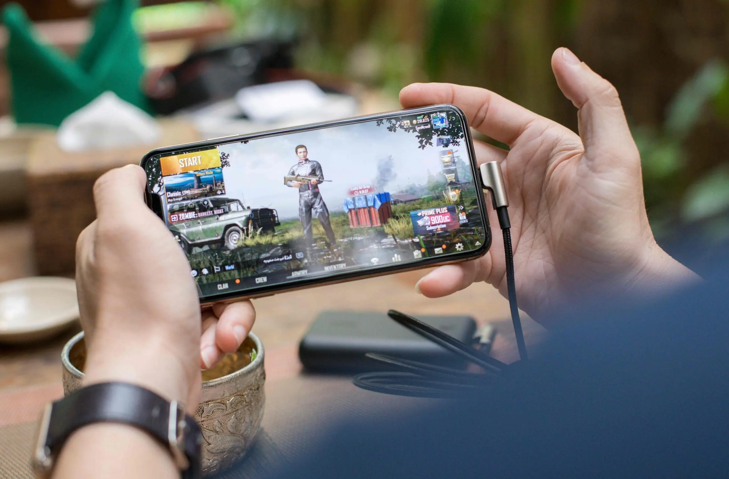 TIPS TO BECOME A PROFESSIONAL PUBG MOBILE PLAYER? It’s Easy If You Do It Smart