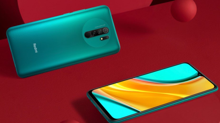 Xiaomi Redmi 9 Prime the best budget smartphone