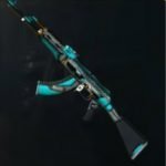 samurai ops akm